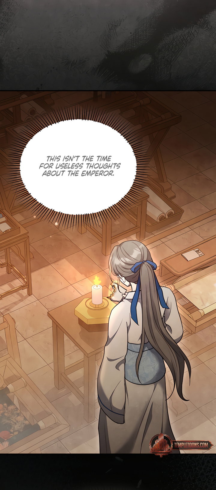 Deep into the Night [Complete Edition] Chapter 5 - Page 15