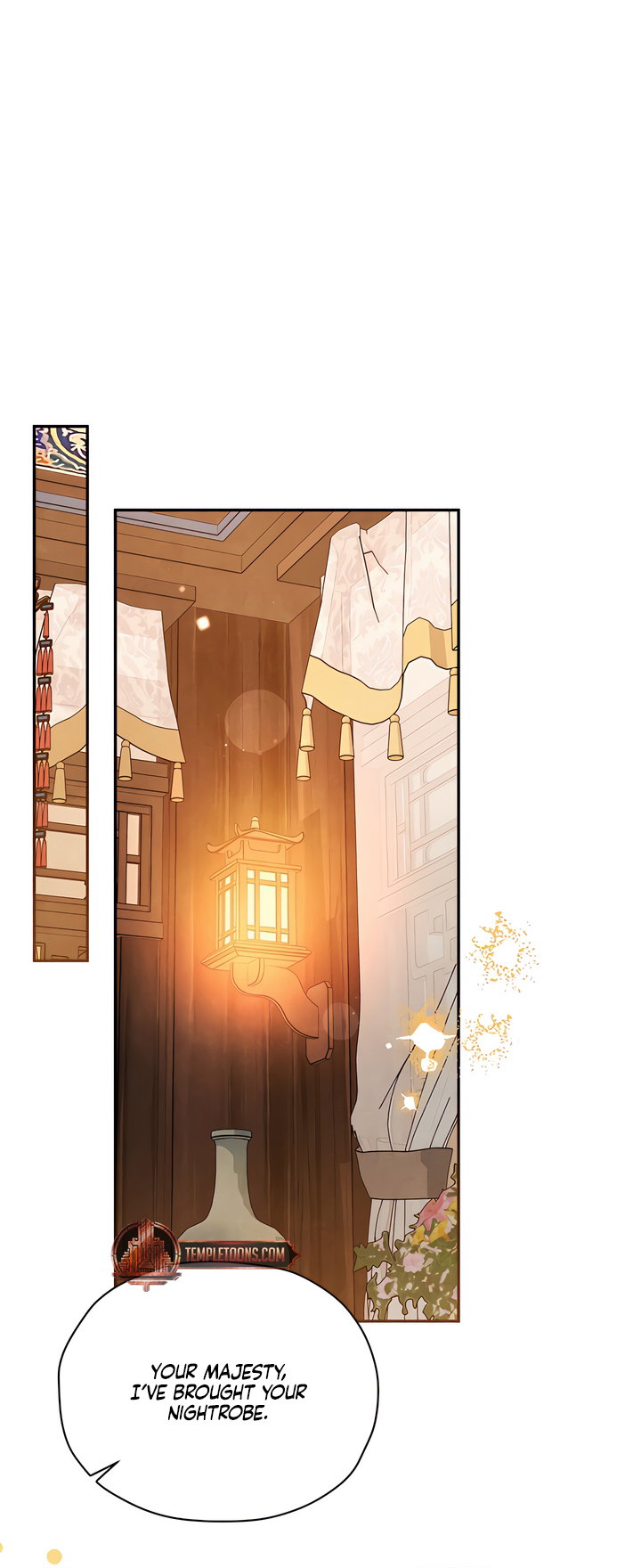 Deep into the Night [Complete Edition] Chapter 5 - Page 17