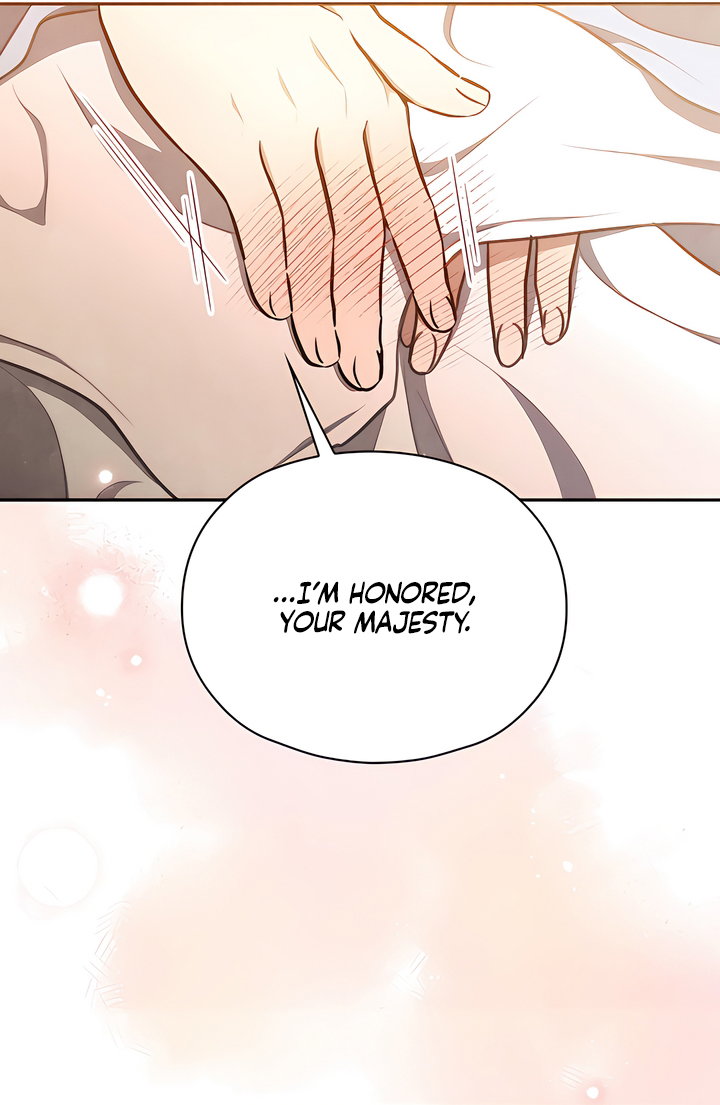Deep into the Night [Complete Edition] Chapter 5 - Page 22