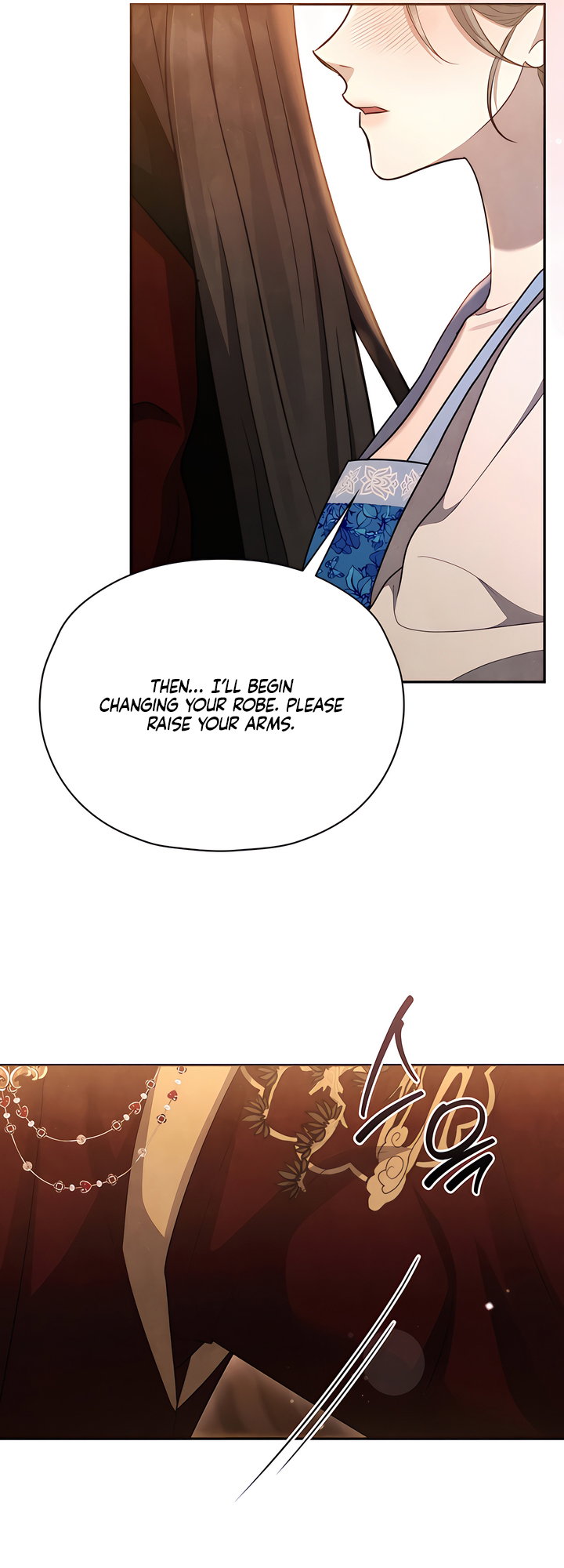 Deep into the Night [Complete Edition] Chapter 5 - Page 23