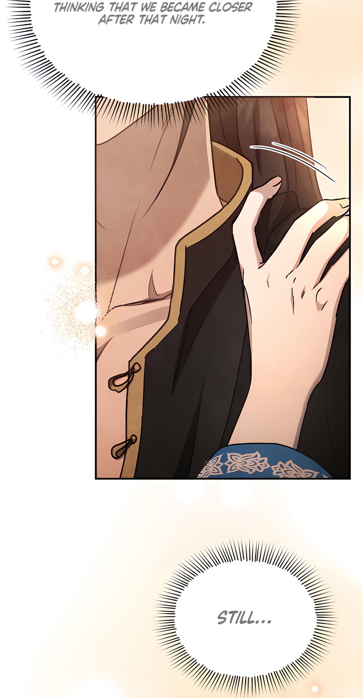 Deep into the Night [Complete Edition] Chapter 5 - Page 31