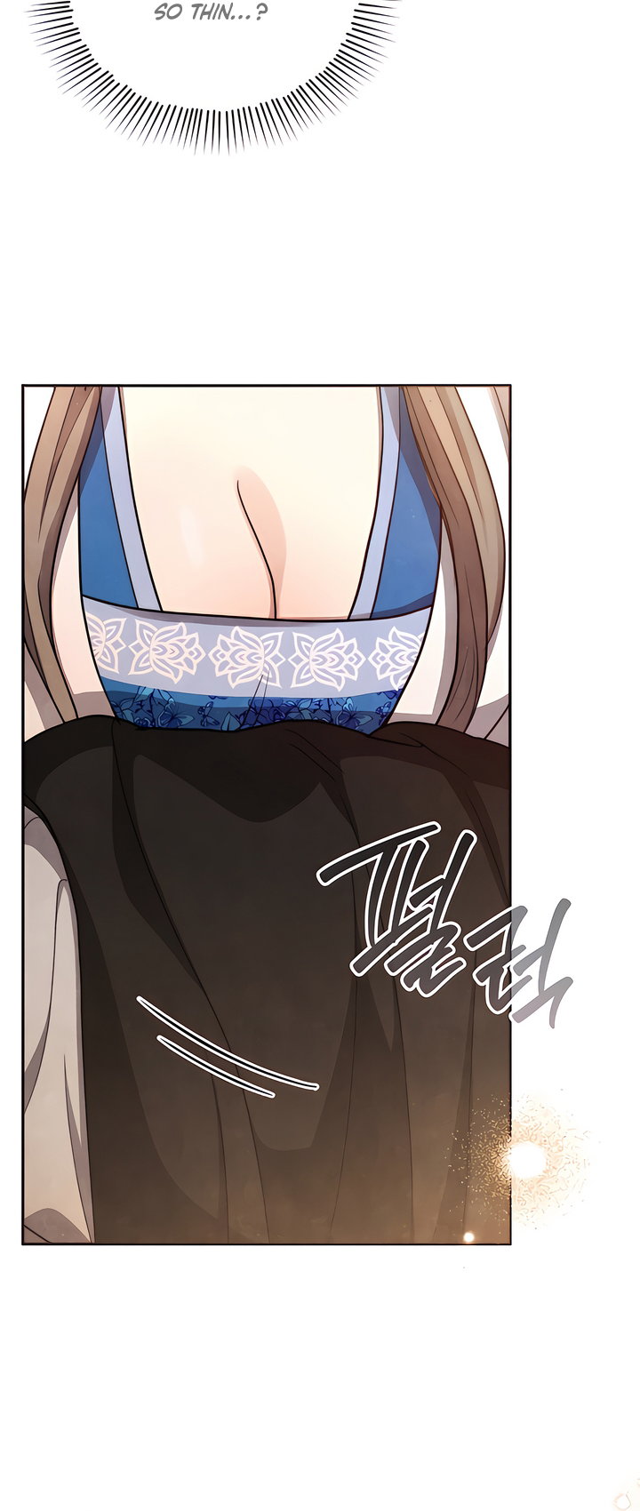 Deep into the Night [Complete Edition] Chapter 5 - Page 33