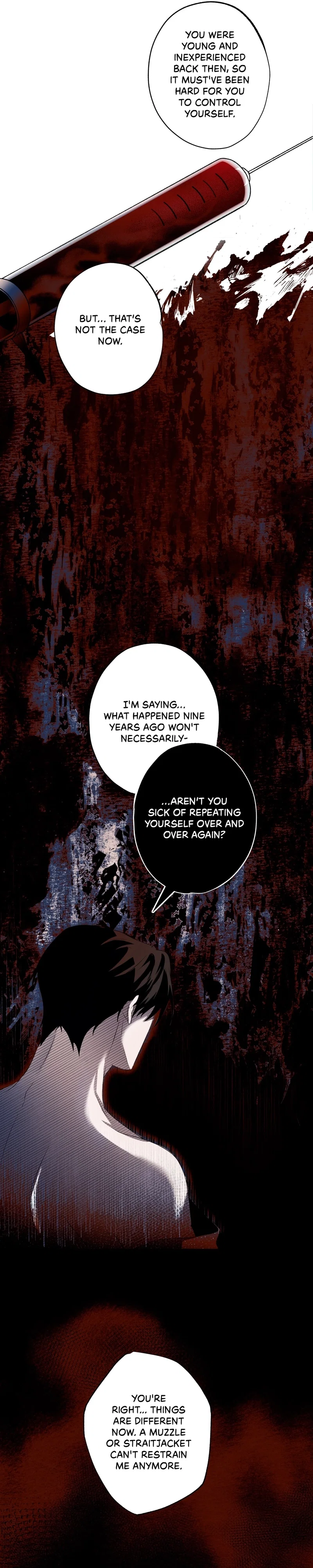 Deep Pivot Chapter 3 - Page 7