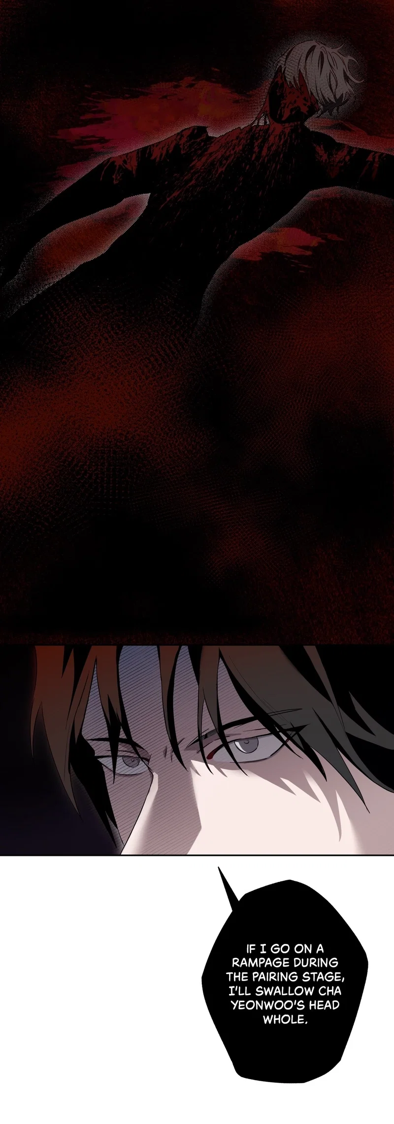 Deep Pivot Chapter 3 - Page 8