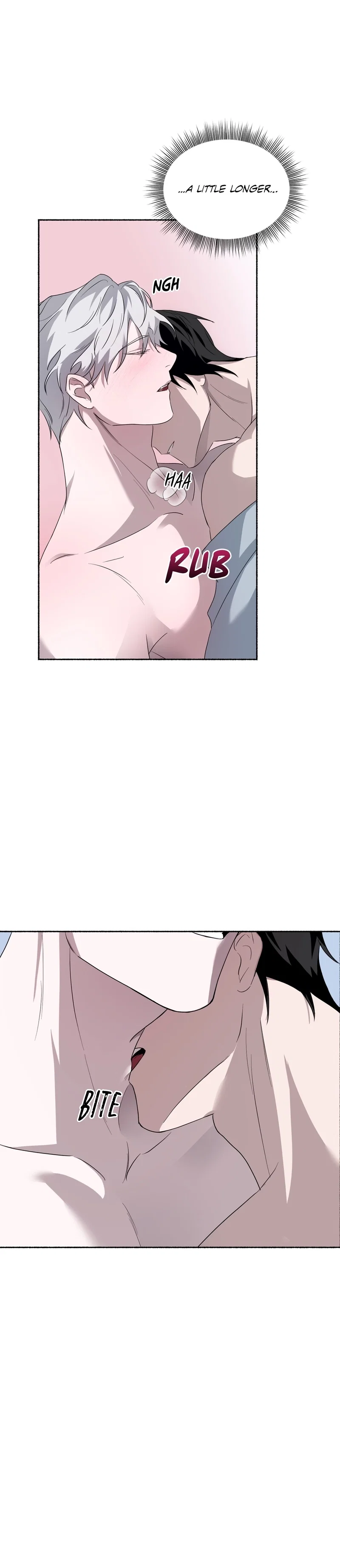 Deep Pivot Chapter 3 - Page 20