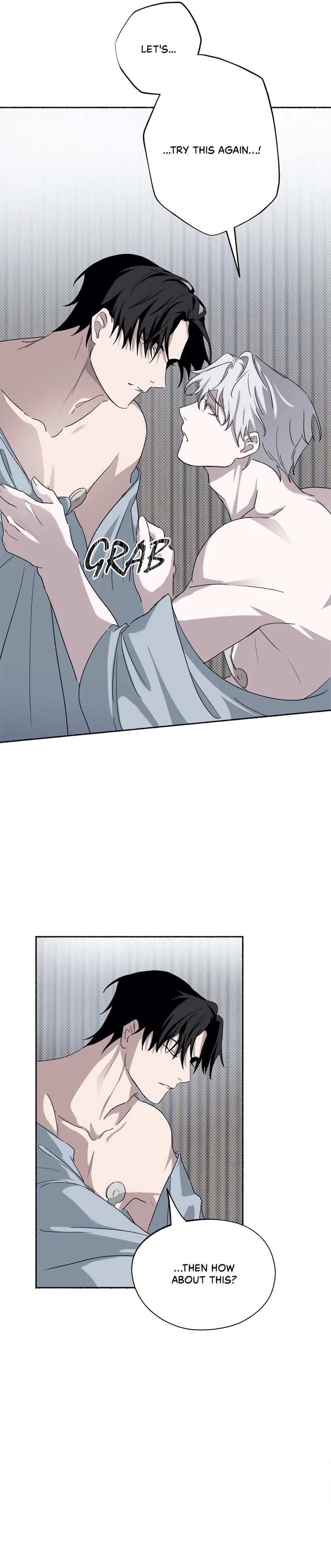 Deep Pivot Chapter 3 - Page 26