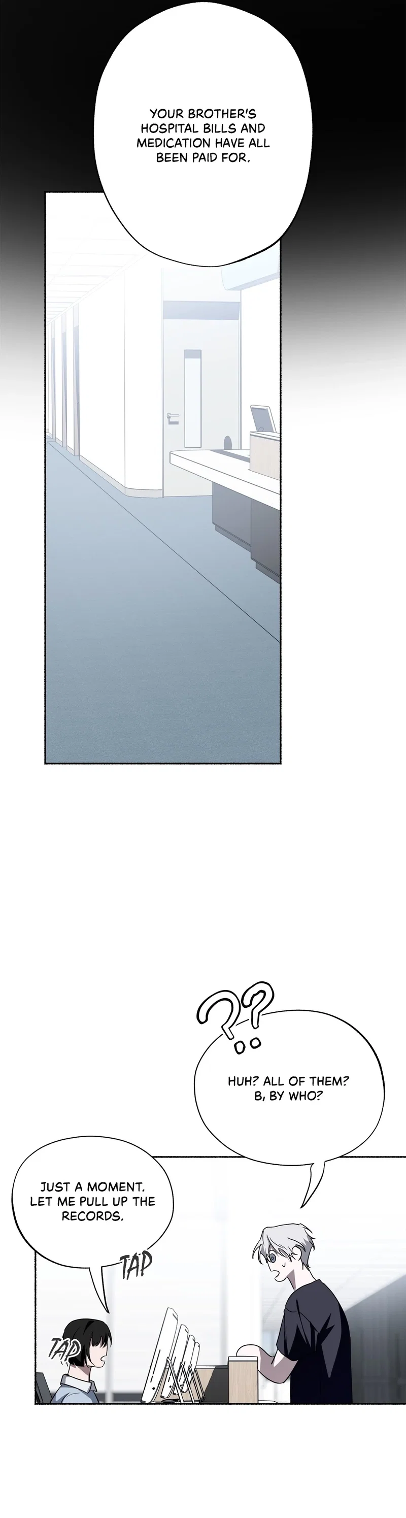 Deep Pivot Chapter 15 - Page 7