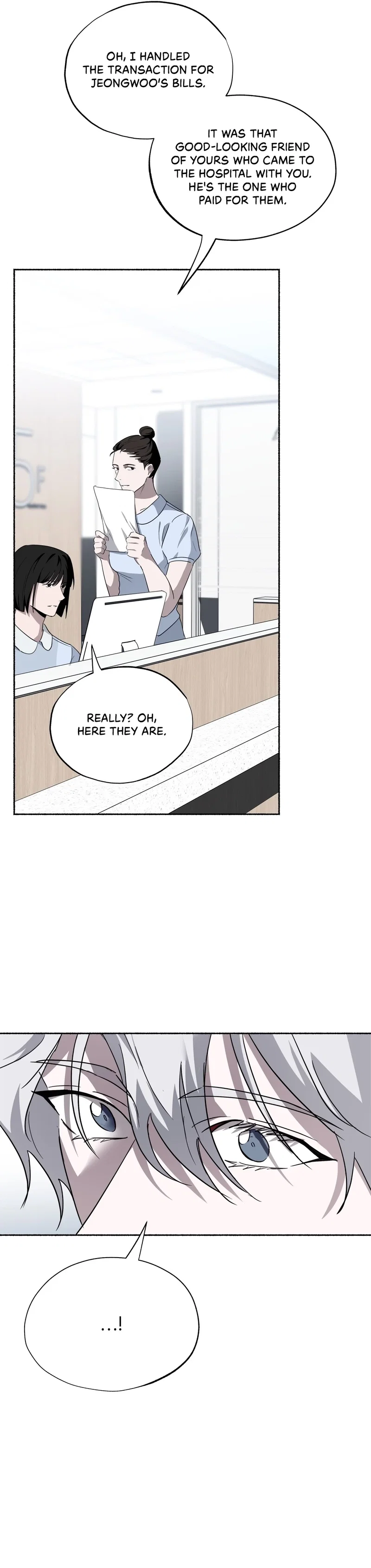 Deep Pivot Chapter 15 - Page 8