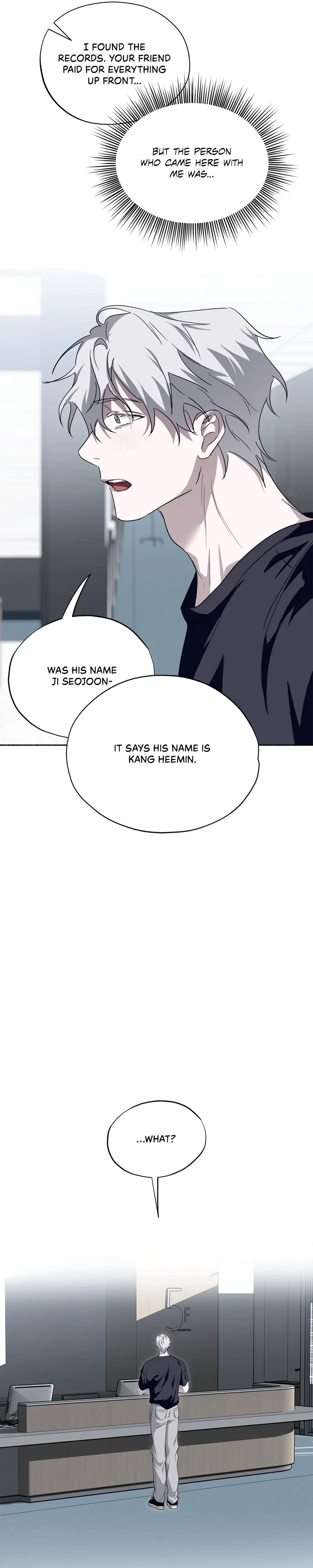 Deep Pivot Chapter 15 - Page 9
