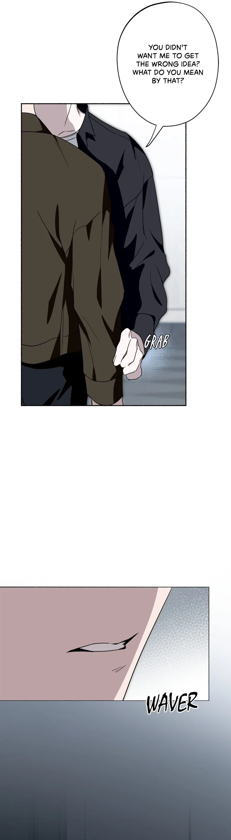 Deep Pivot Chapter 15 - Page 23