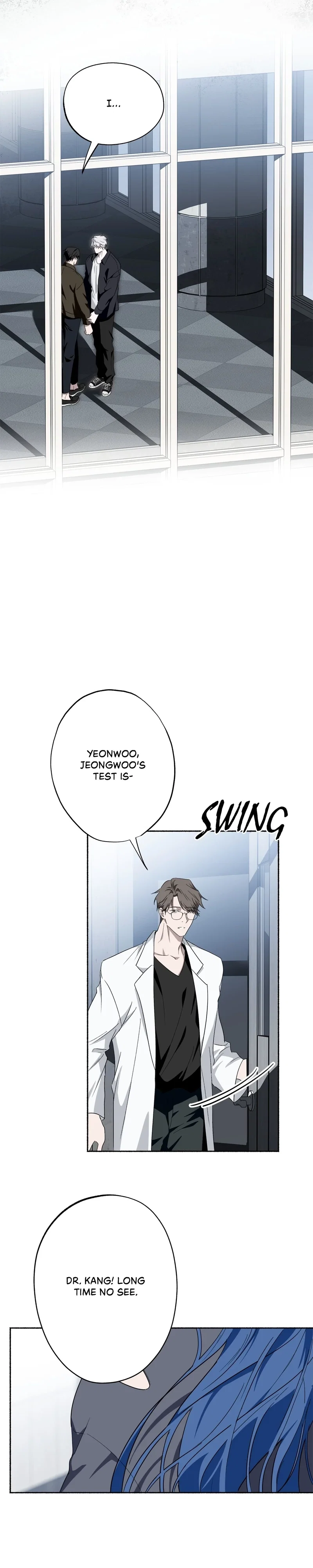 Deep Pivot Chapter 15 - Page 25
