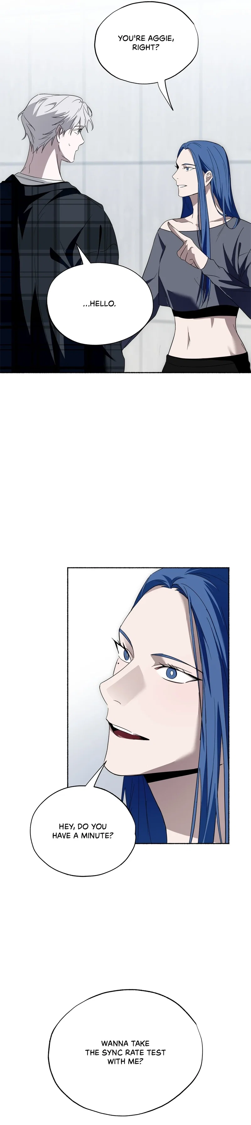 Deep Pivot Chapter 15 - Page 28