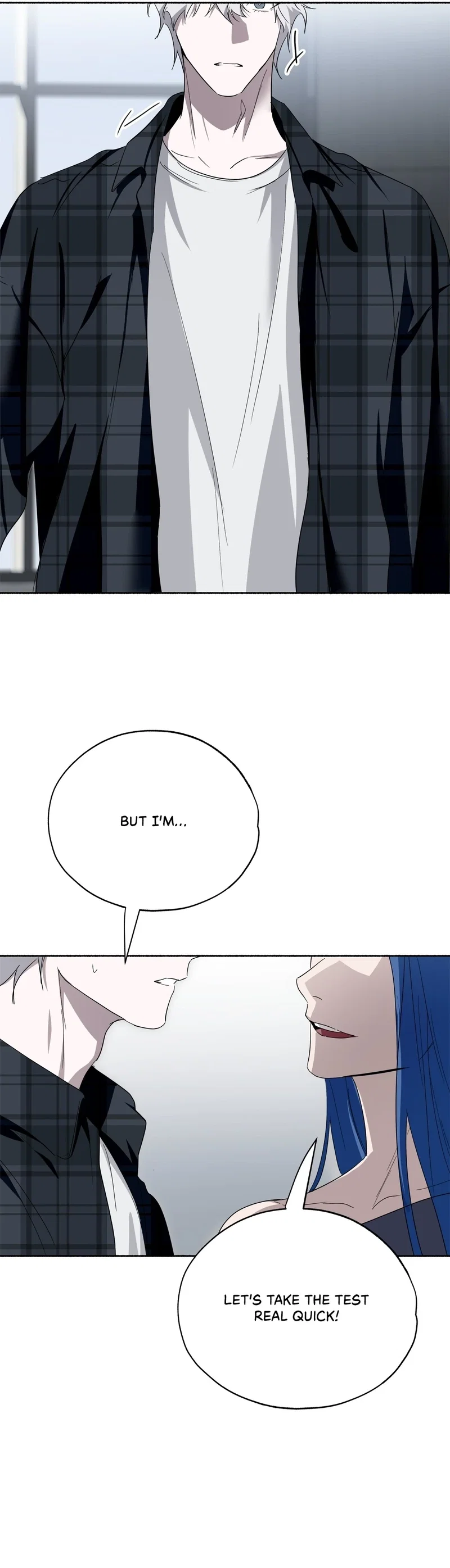 Deep Pivot Chapter 15 - Page 29