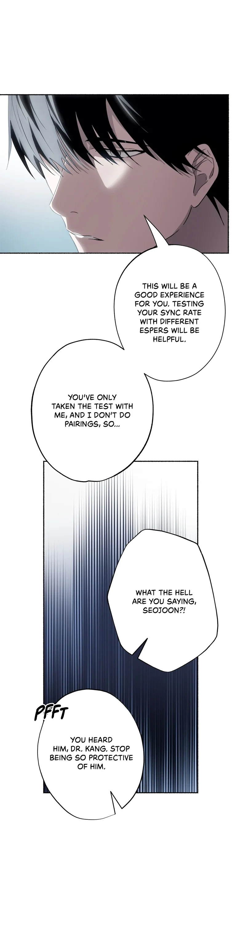 Deep Pivot Chapter 15 - Page 31