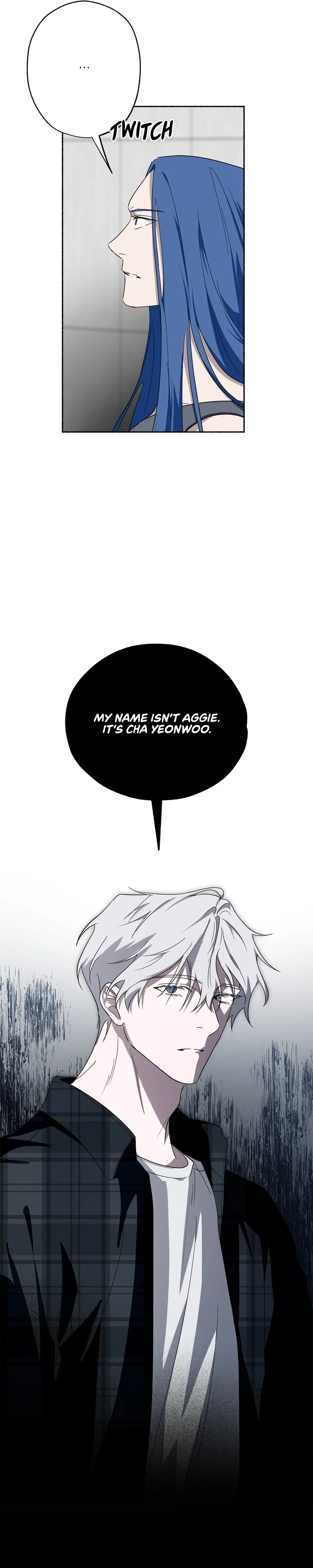 Deep Pivot Chapter 15 - Page 34