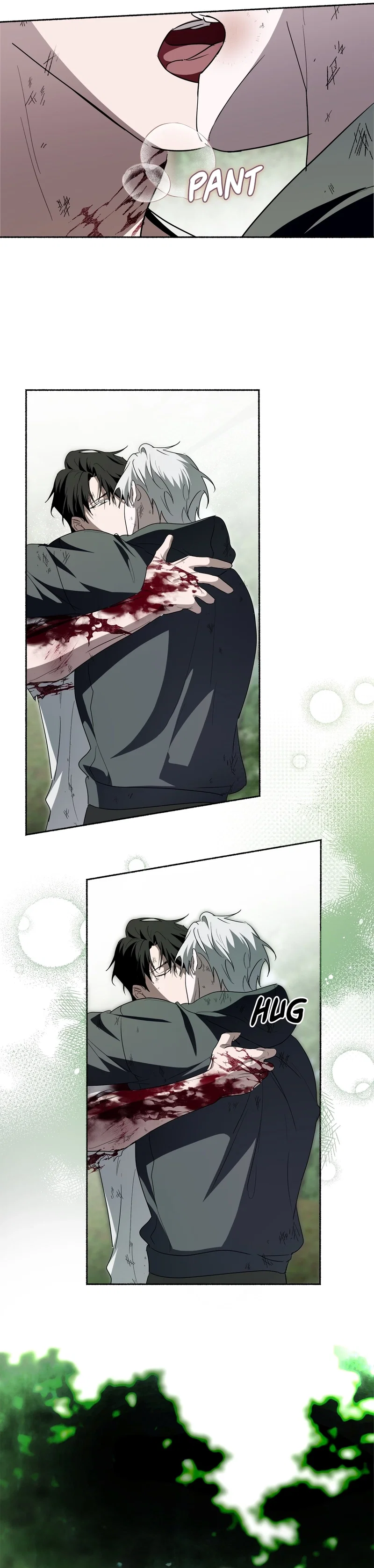 Deep Pivot Chapter 27 - Page 5