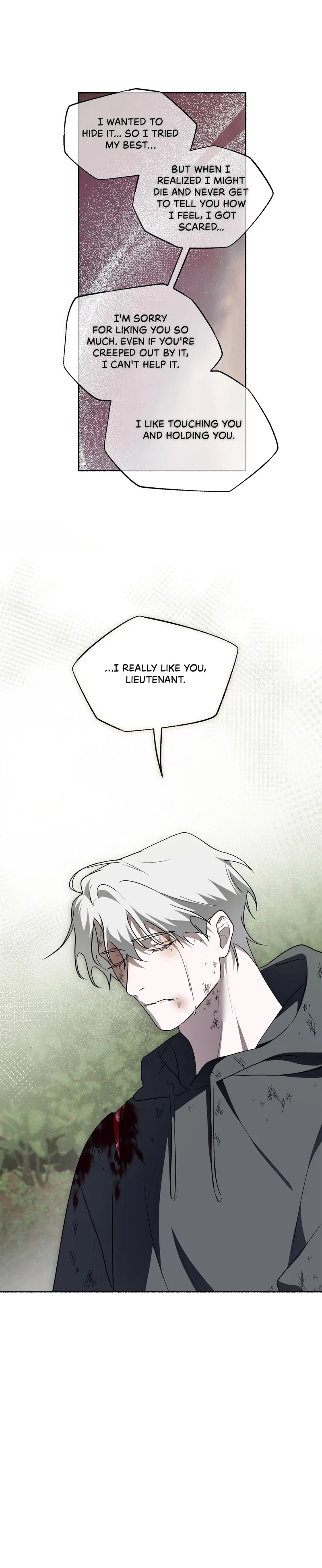 Deep Pivot Chapter 27 - Page 7