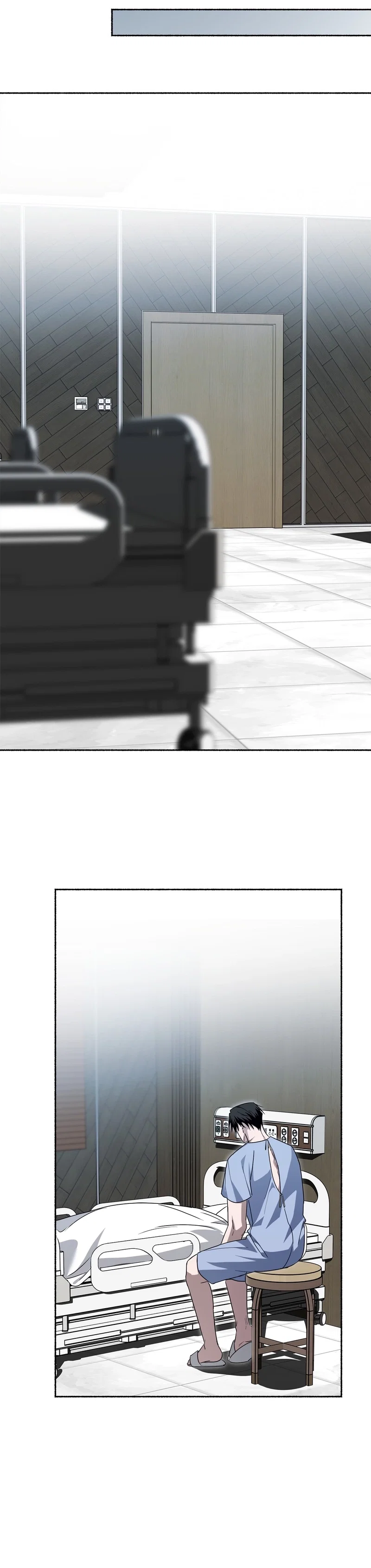 Deep Pivot Chapter 27 - Page 20