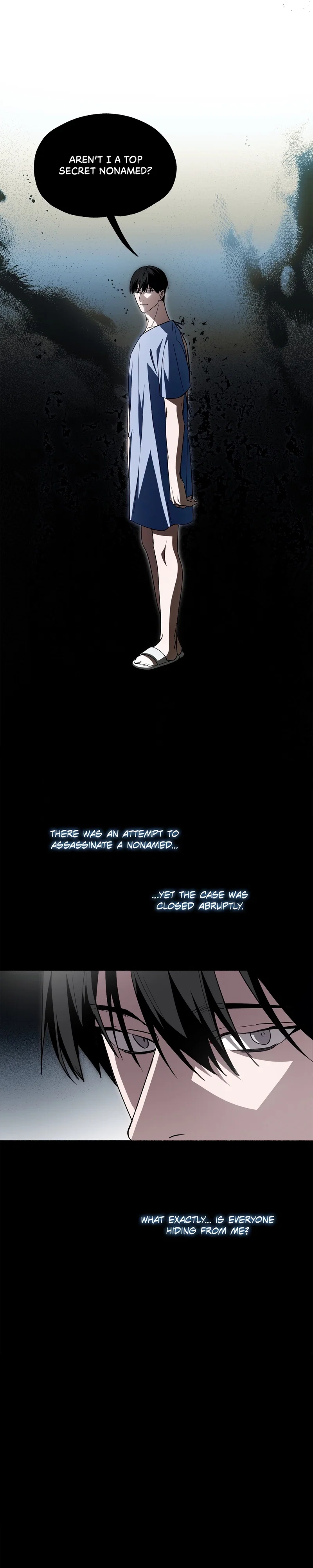 Deep Pivot Chapter 27 - Page 24