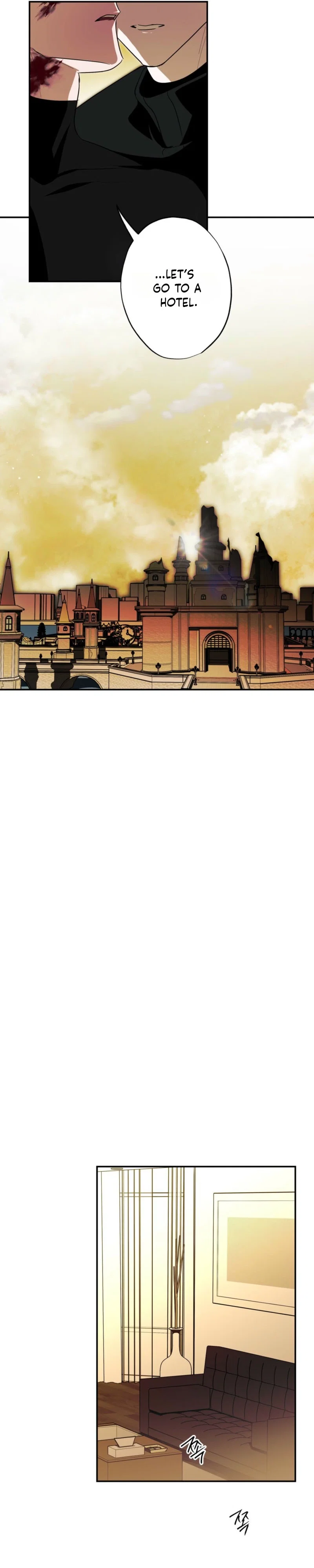 Deep Pivot Chapter 38 - Page 3