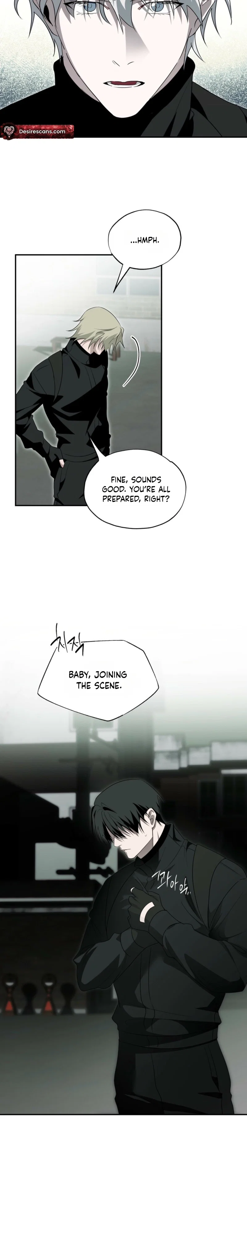 Deep Pivot Chapter 46 - Page 6