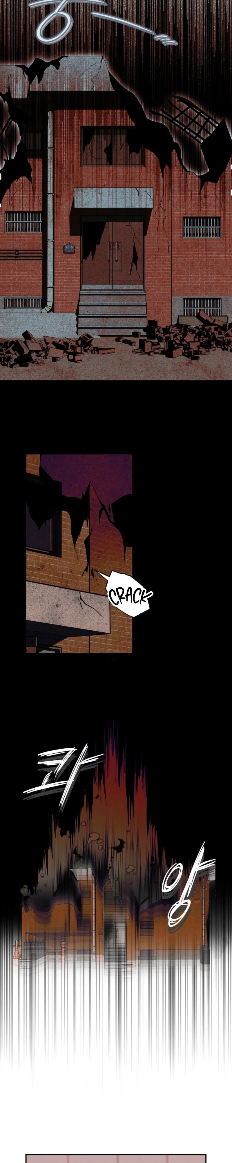Deep Pivot Chapter 46 - Page 10