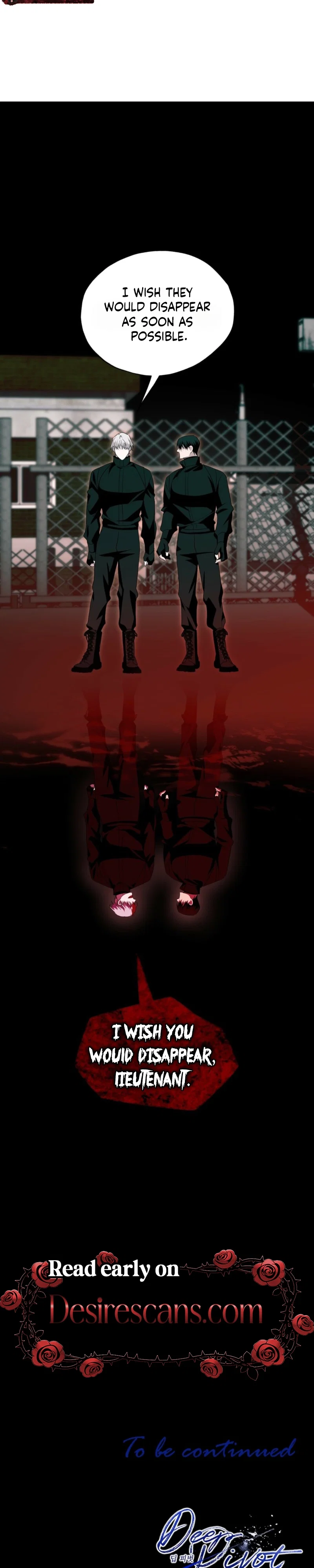 Deep Pivot Chapter 46 - Page 19