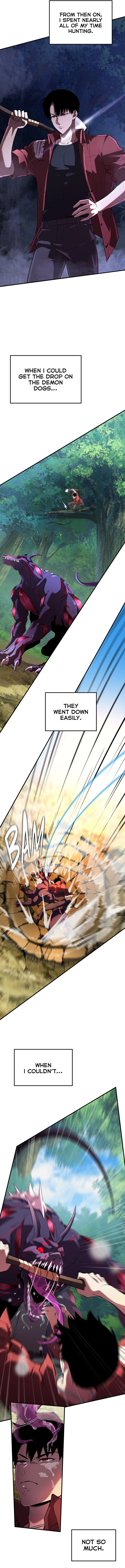 Defiance of the Fall Chapter 3 - Page 14
