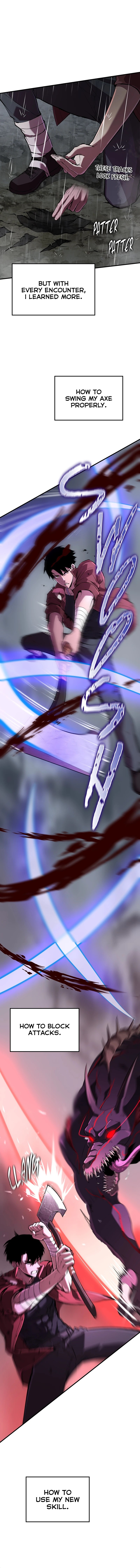 Defiance of the Fall Chapter 3 - Page 15