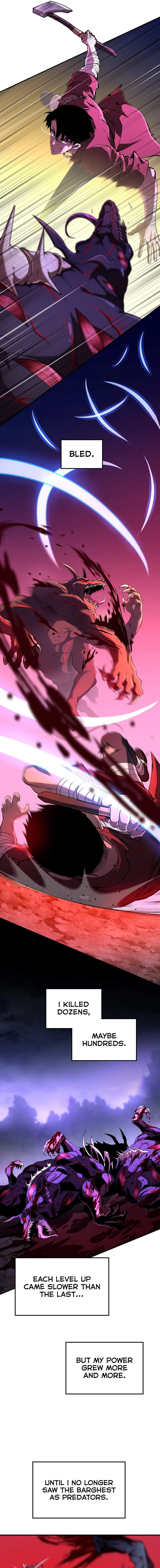 Defiance of the Fall Chapter 3 - Page 17