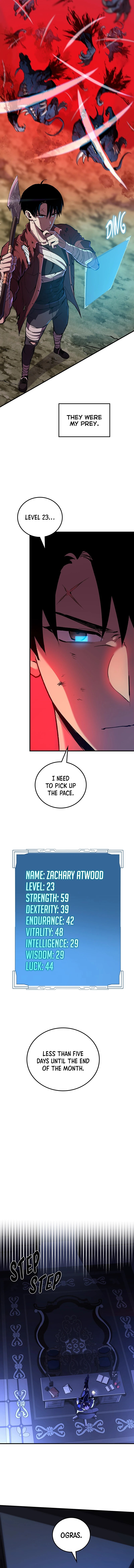 Defiance of the Fall Chapter 3 - Page 18