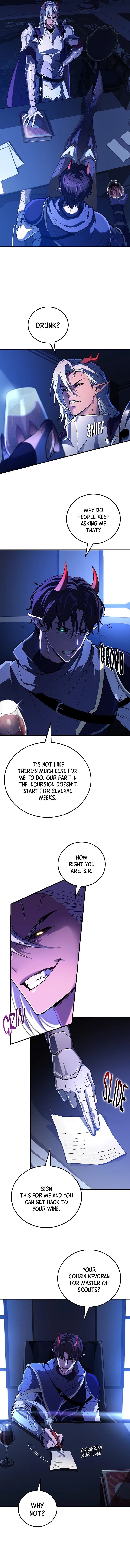 Defiance of the Fall Chapter 3 - Page 20