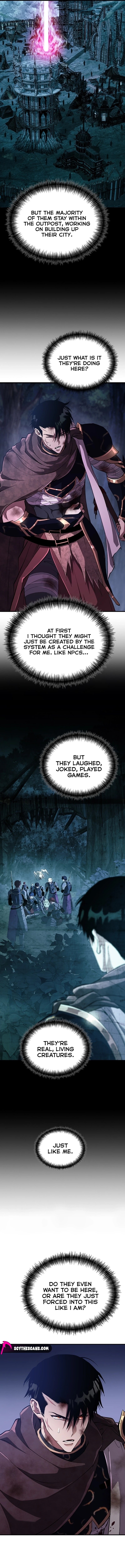 Defiance of the Fall Chapter 10 - Page 5