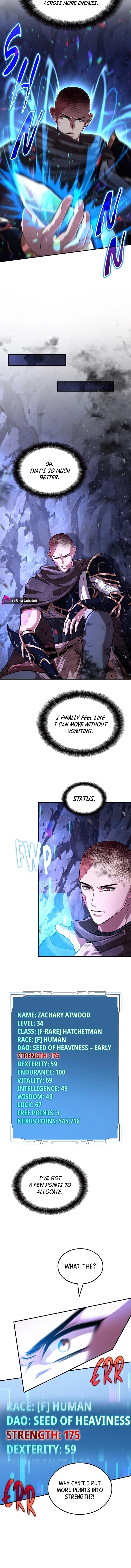 Defiance of the Fall Chapter 15 - Page 4