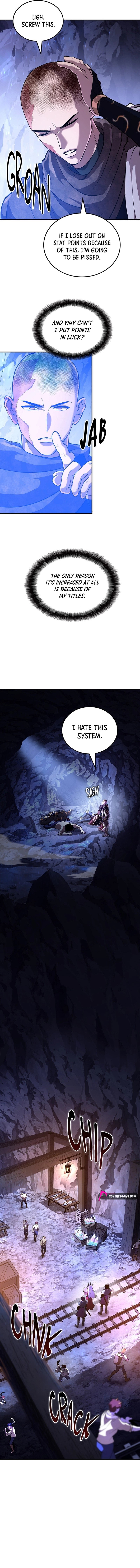 Defiance of the Fall Chapter 15 - Page 6