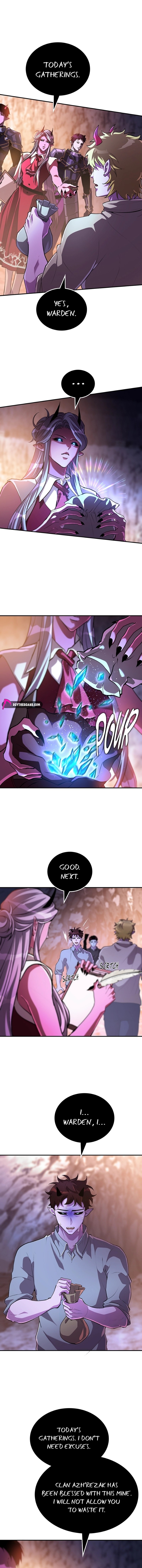Defiance of the Fall Chapter 15 - Page 8