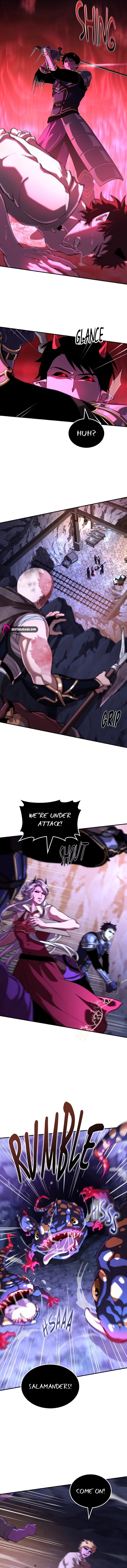Defiance of the Fall Chapter 15 - Page 10