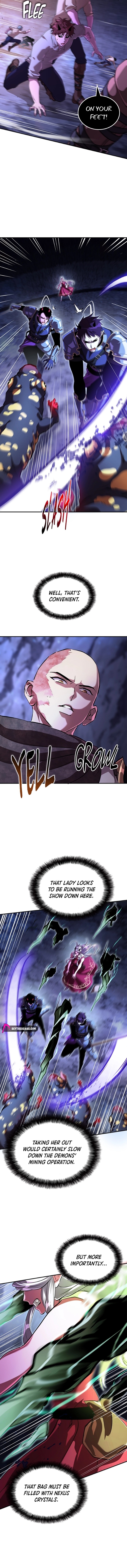 Defiance of the Fall Chapter 15 - Page 11