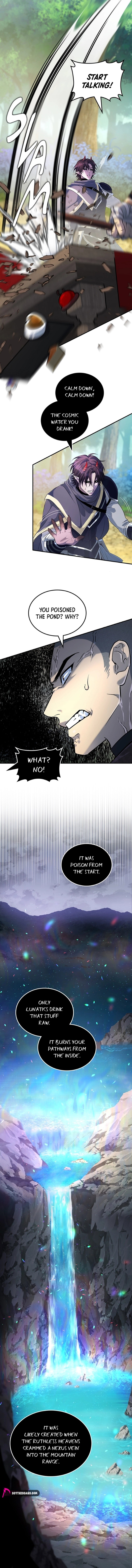 Defiance of the Fall Chapter 24 - Page 2