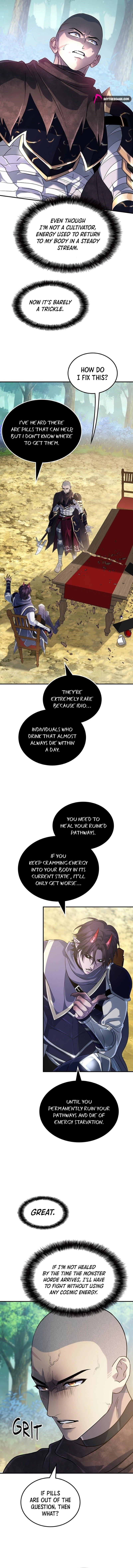 Defiance of the Fall Chapter 24 - Page 4