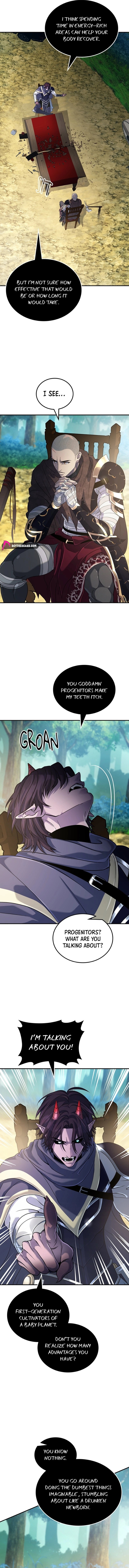 Defiance of the Fall Chapter 24 - Page 5