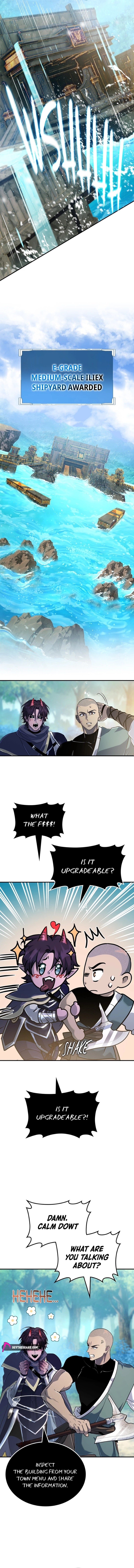 Defiance of the Fall Chapter 24 - Page 11