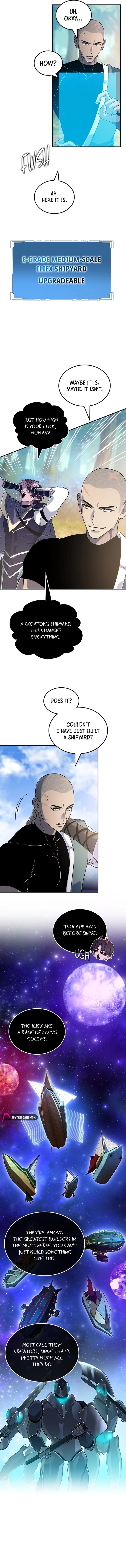 Defiance of the Fall Chapter 24 - Page 12