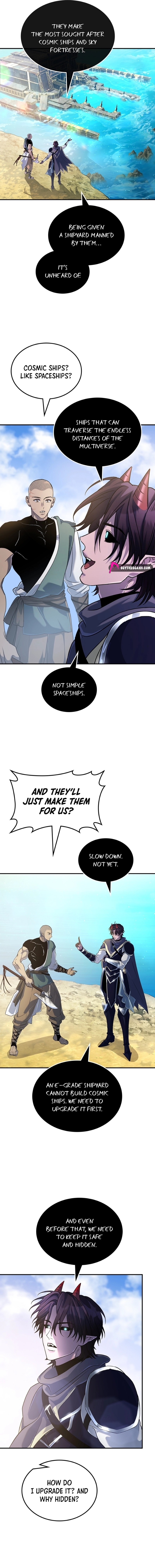 Defiance of the Fall Chapter 24 - Page 13