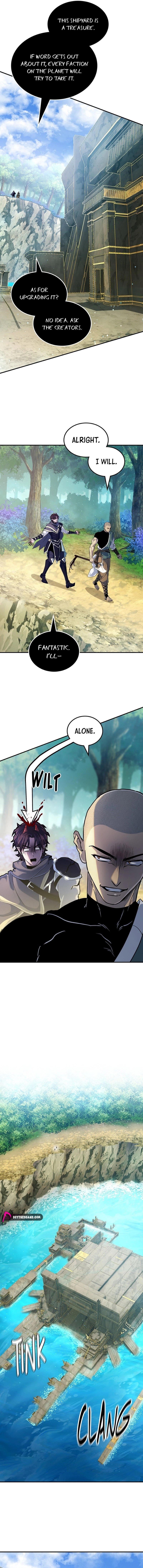 Defiance of the Fall Chapter 24 - Page 14