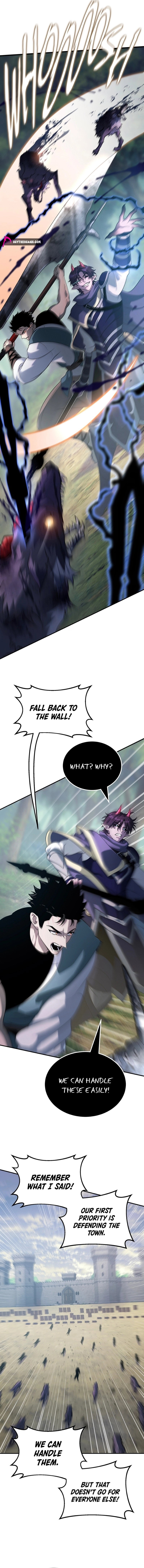 Defiance of the Fall Chapter 32 - Page 6