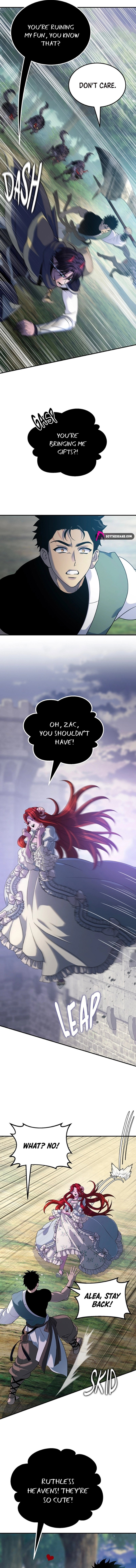 Defiance of the Fall Chapter 32 - Page 7