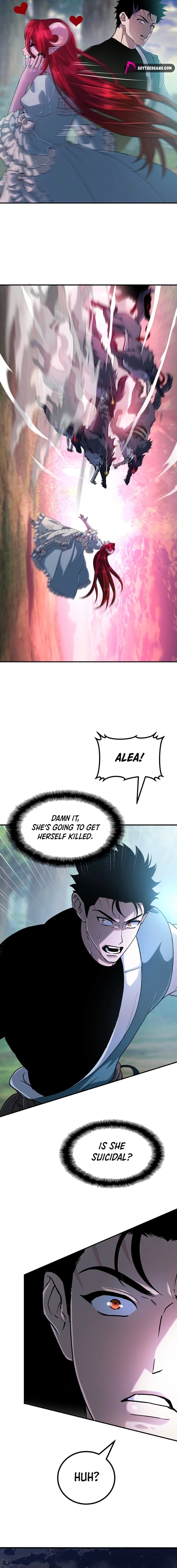 Defiance of the Fall Chapter 32 - Page 8