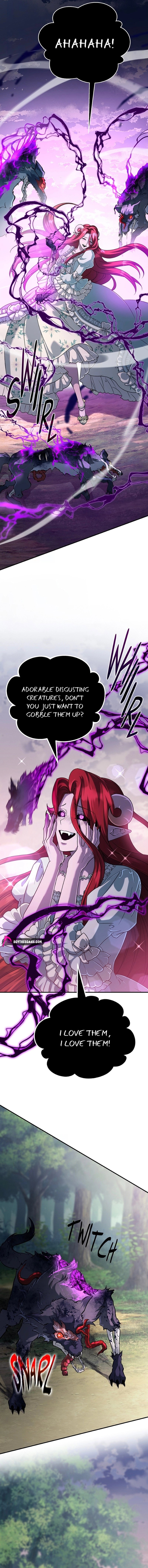 Defiance of the Fall Chapter 32 - Page 9