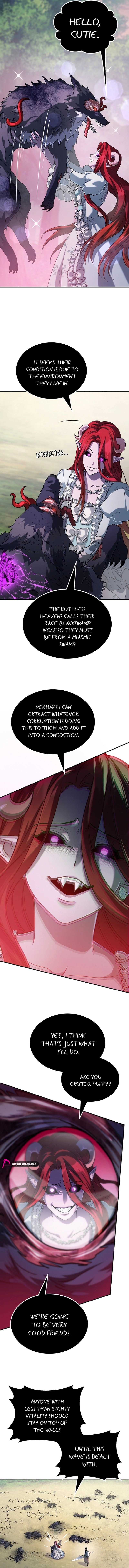 Defiance of the Fall Chapter 32 - Page 10